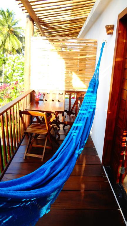 Villa Albergaria Flecheiras Ruang foto