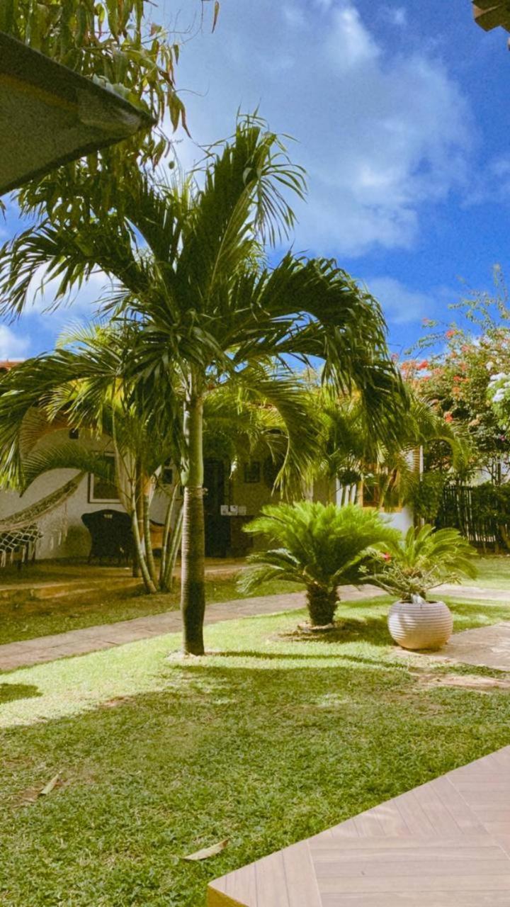 Villa Albergaria Flecheiras Bagian luar foto