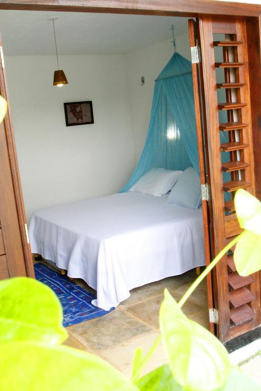 Villa Albergaria Flecheiras Bagian luar foto