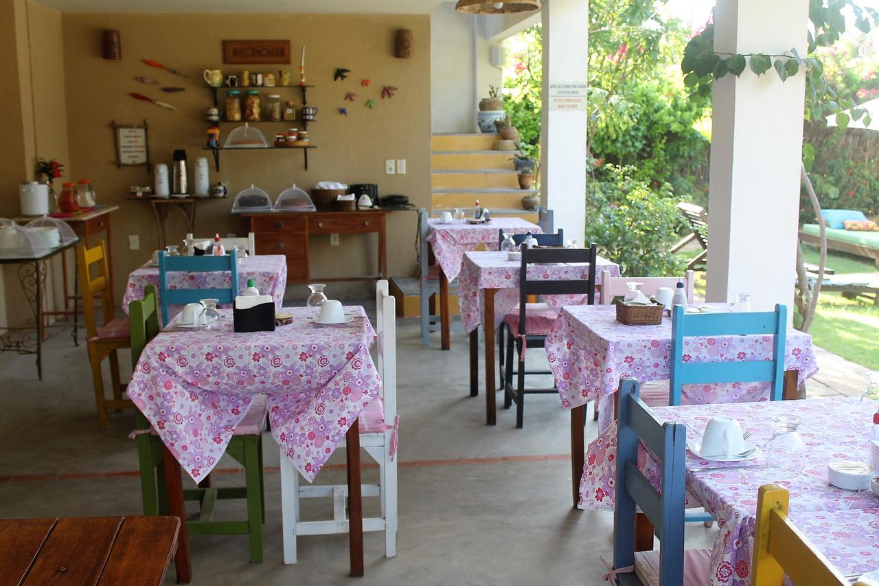 Villa Albergaria Flecheiras Bagian luar foto